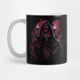 THE DARK ONE Mug